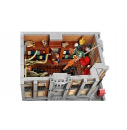 LEGO Marvel Sanctum Sanctorum 76218 - Zestaw