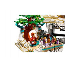 LEGO Monkie Kid 80039 Niebiańskie światy