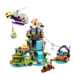 LEGO Friends Na ratunek alpakom 41432