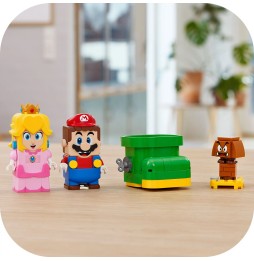 LEGO Super Mario 71404 But Goomby - zestaw 76el