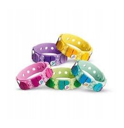 Lego Dots Mega Bundle of Bracelets 41913