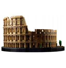 LEGO Icons 10276 Colosseum cu 9036 elemente