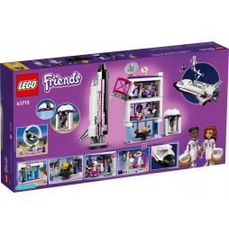 LEGO Friends Academia Cosmică a Oliviei 41713