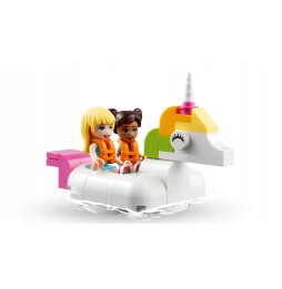 LEGO Friends 41710 Plaja surferilor set