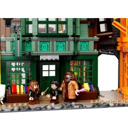 LEGO Harry Potter Diagon Alley 75978