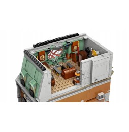 LEGO Marvel Sanctum Sanctorum 76218 - Zestaw