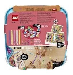 Lego Dots Mega Bundle of Bracelets 41913