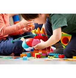 LEGO Education DUPLO 45026 - Set pentru copii