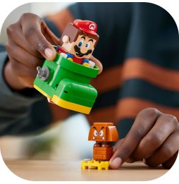 LEGO Super Mario 71404 But Goomby - zestaw 76el