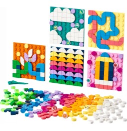 LEGO DOTS 41957 Mega Sticker Set