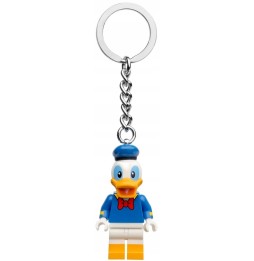 Brelok LEGO Disney Kaczor Donald 854111