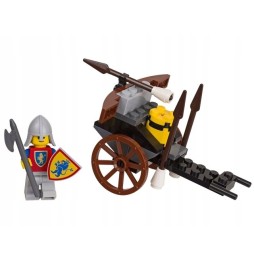 LEGO Castle Set 5004419 Retro Classic Knights