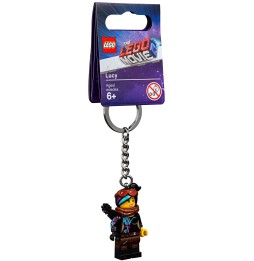 LEGO Keychain Lucy 853868 - Minifigure