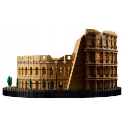 LEGO Icons 10276 Colosseum cu 9036 elemente