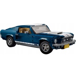 LEGO Creator Expert Ford Mustang 10265