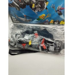 LEGO Super Heroes 76116 Batman's Submarine