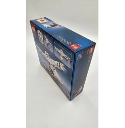 LEGO Harry Potter Hedwig 75979 set de construcție