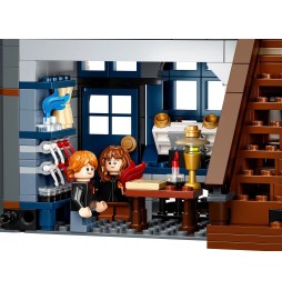 LEGO Harry Potter Diagon Alley 75978