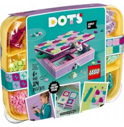 LEGO DOTS 41915 Cutie pentru bijuterii