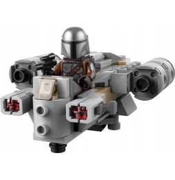 LEGO Star Wars 75321 Microfighter Razor Crest