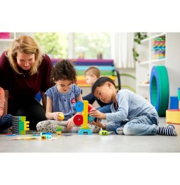 LEGO Education DUPLO 45026 - Set pentru copii