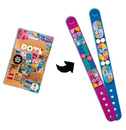 LEGO DOTS 41916 Accesorii DOTS - set creativ