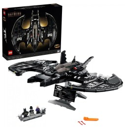 LEGO Batwing din 1989 76161