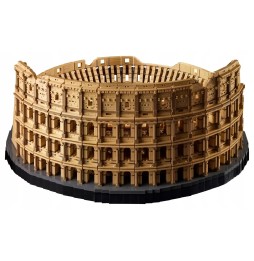 LEGO Icons 10276 Colosseum cu 9036 elemente