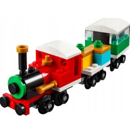 LEGO Creator 30584 Christmas Train