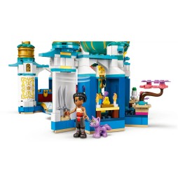 LEGO Disney 43181 Raya i Pałac Serca