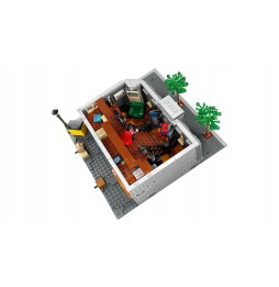 LEGO Marvel Sanctum Sanctorum 76218 - Zestaw