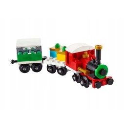 LEGO Creator 30584 Christmas Train