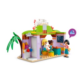 LEGO Friends 41710 Plaja surferilor set