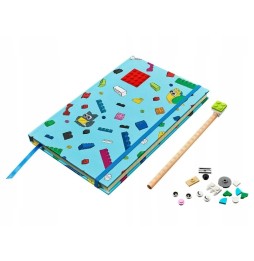 LEGO 853917 Creative Supplies Set