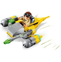 LEGO Star Wars Myśliwiec z Naboo 75223