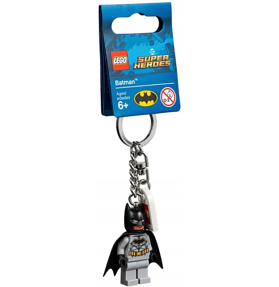 LEGO Batman Key Chain 853951