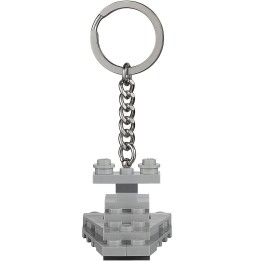 LEGO Star Wars Star Destroyer Keychain