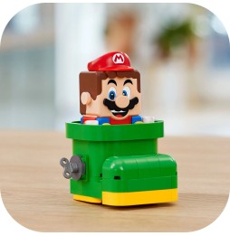 LEGO Super Mario 71404 But Goomby - zestaw 76el