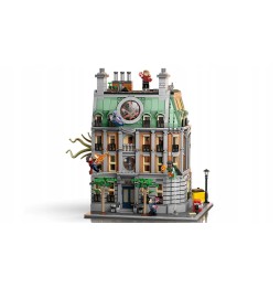 LEGO Marvel Sanctum Sanctorum 76218 - Zestaw