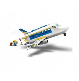 LEGO Minions 75547 Flight Training Set