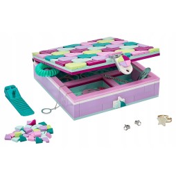 LEGO DOTS 41915 Jewelry Box