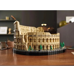 LEGO Icons 10276 Colosseum cu 9036 elemente