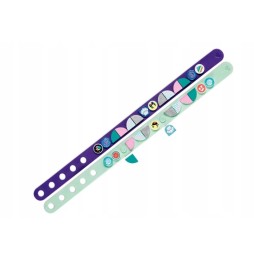 LEGO Dots 41909 Mermaid Charm Bracelets