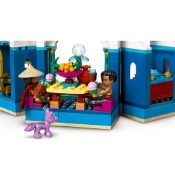 LEGO Disney 43181 Raya and the Heart Palace