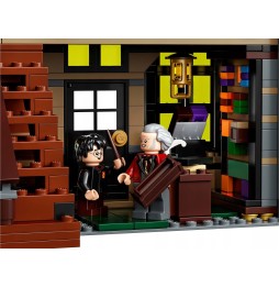 LEGO Harry Potter Diagon Alley 75978