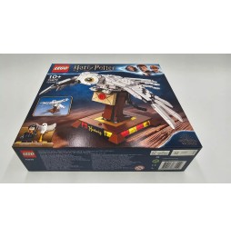 LEGO Harry Potter Hedwig 75979 set de construcție