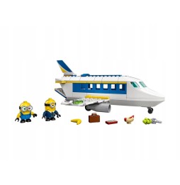 LEGO Minionki 75547 Nauka pilotażu