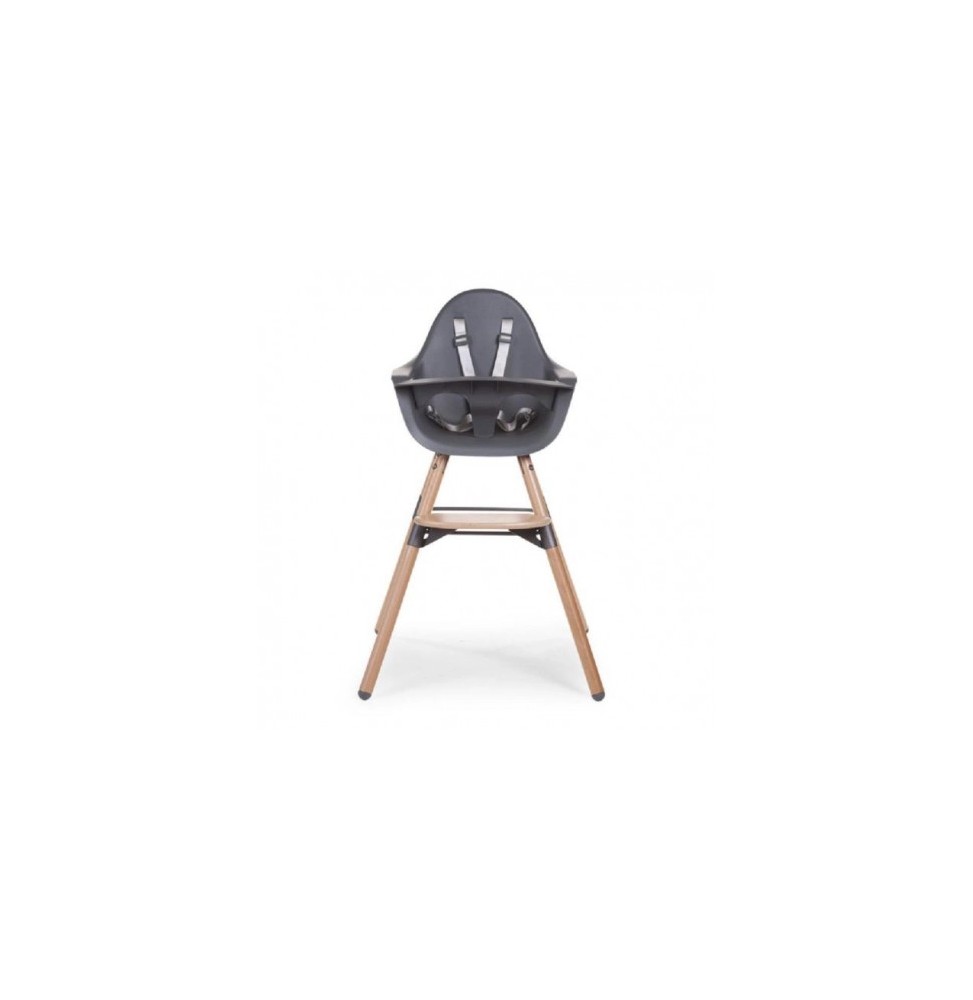 Childhome Evolu 2 High Chair - Stylish and Safe