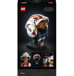 LEGO Luke Skywalker Helmet 75327 Star Wars