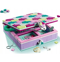 LEGO DOTS 41915 Cutie pentru bijuterii